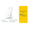 Повторювач Wi-Fi TP-Link RE200 (UA)