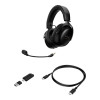 HyperX Cloud III S Wireless Black (A59YZAA)