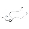 Sony MDR-EX15AP Black (MDREX15APB.CE7)