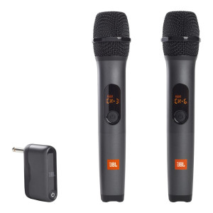 JBL Partybox Wireless Microphone (JBLWIRELESSMIC)
