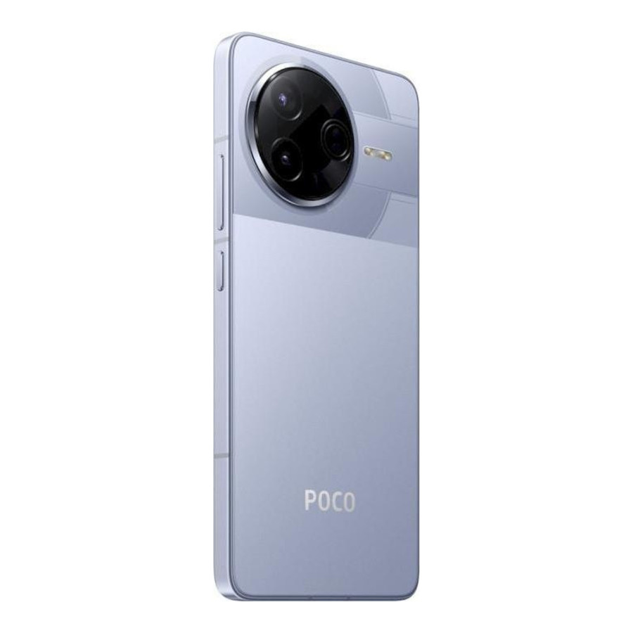 Xiaomi Poco F7 Pro 12/512GB Blue (Global Version)