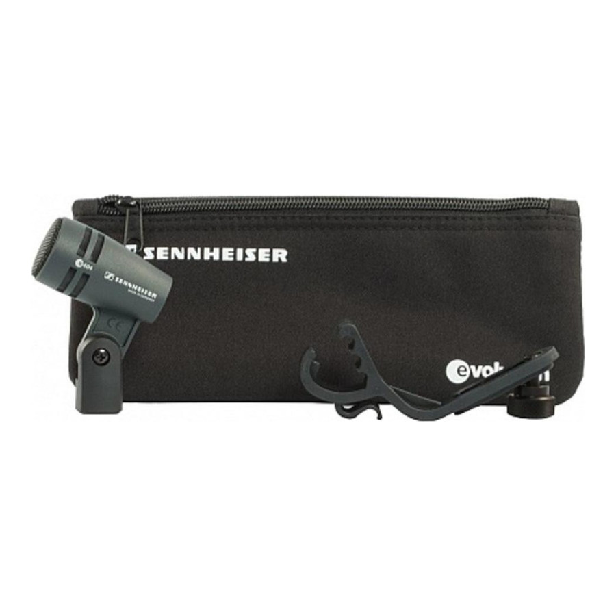 Sennheiser E 604