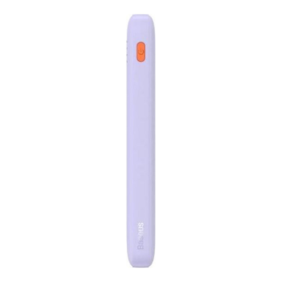 Baseus Airpow 10000 mAh 20W Purple (P10022801513-00)