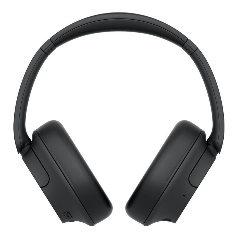 Sony WH-CH720N Black (WHCH720NB.CE7)
