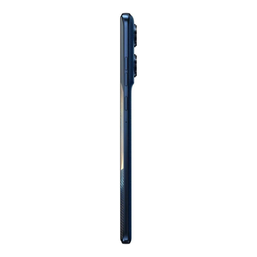 Motorola Moto Edge 60 12/256GB Gibraltar Sea (PB7H0031) (UA)