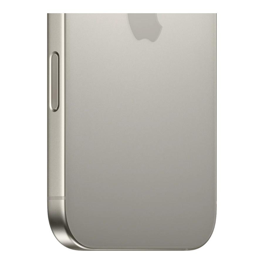 Apple iPhone 16 Pro Max 256GB Natural Titanium (MYWY3)