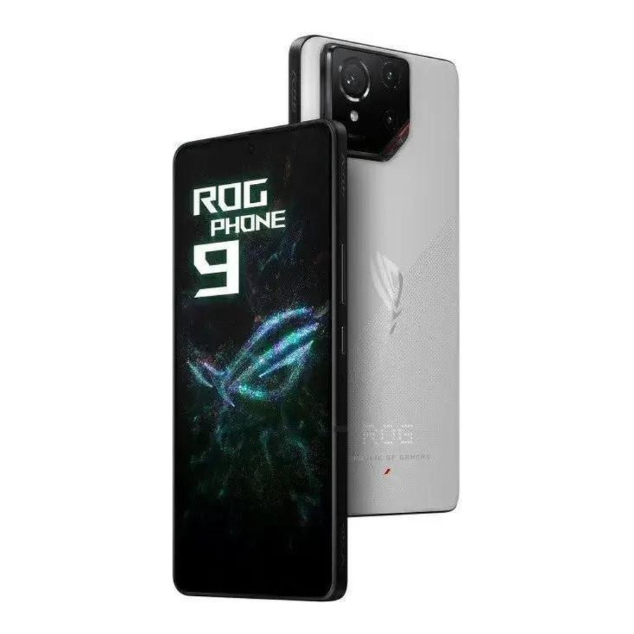 ASUS ROG Phone 9 12/512GB Storm White