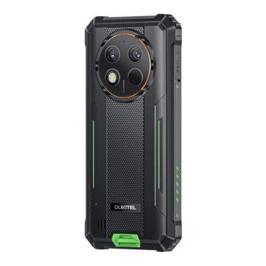 Oukitel G1 6/256GB Green