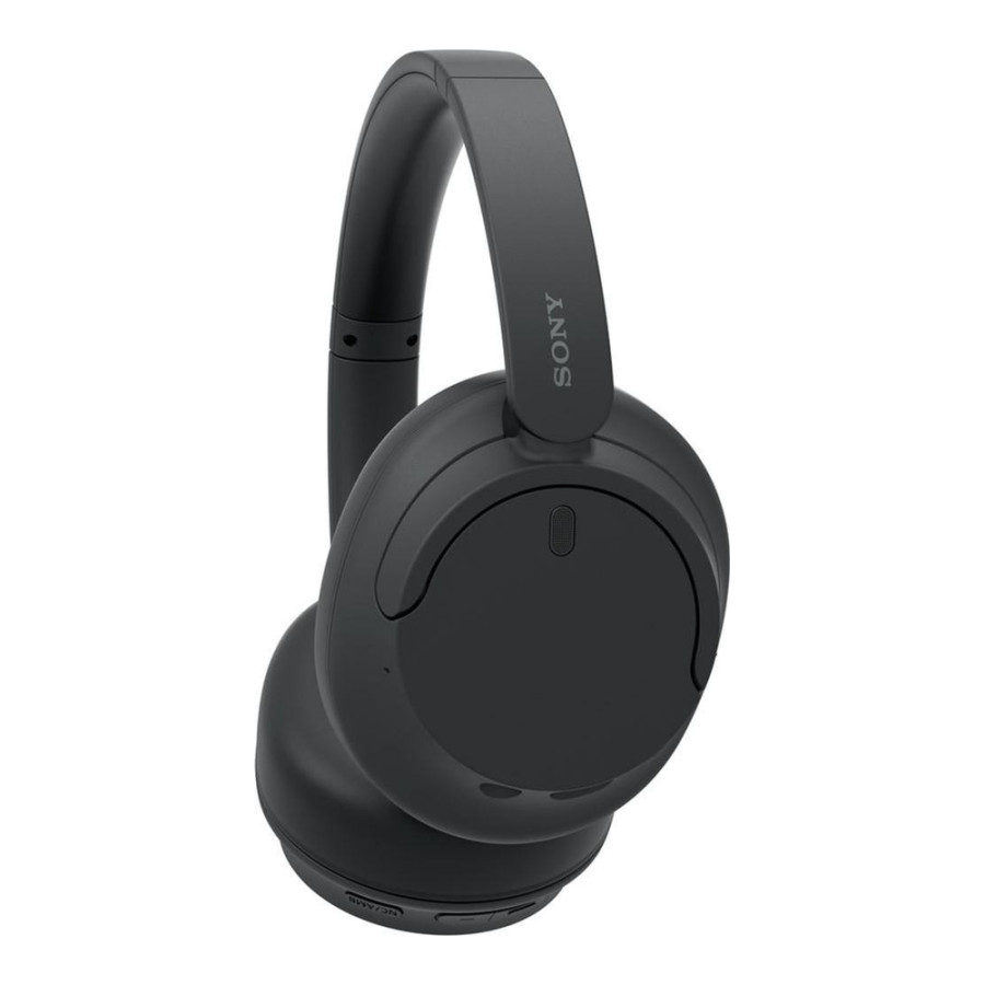 Sony WH-CH720N Black (WHCH720NB.CE7)