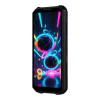 DOOGEE V Max Play 16/512GB Armor Black (with projector)