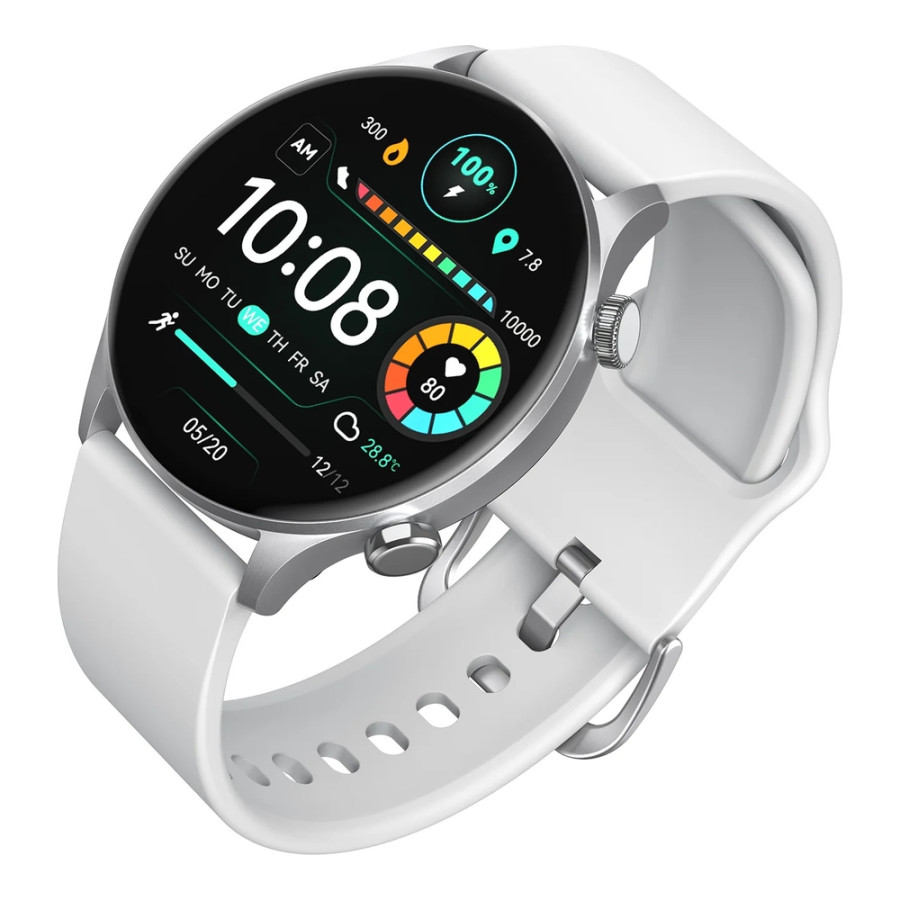 Haylou Solar Plus RT3 LS16 White