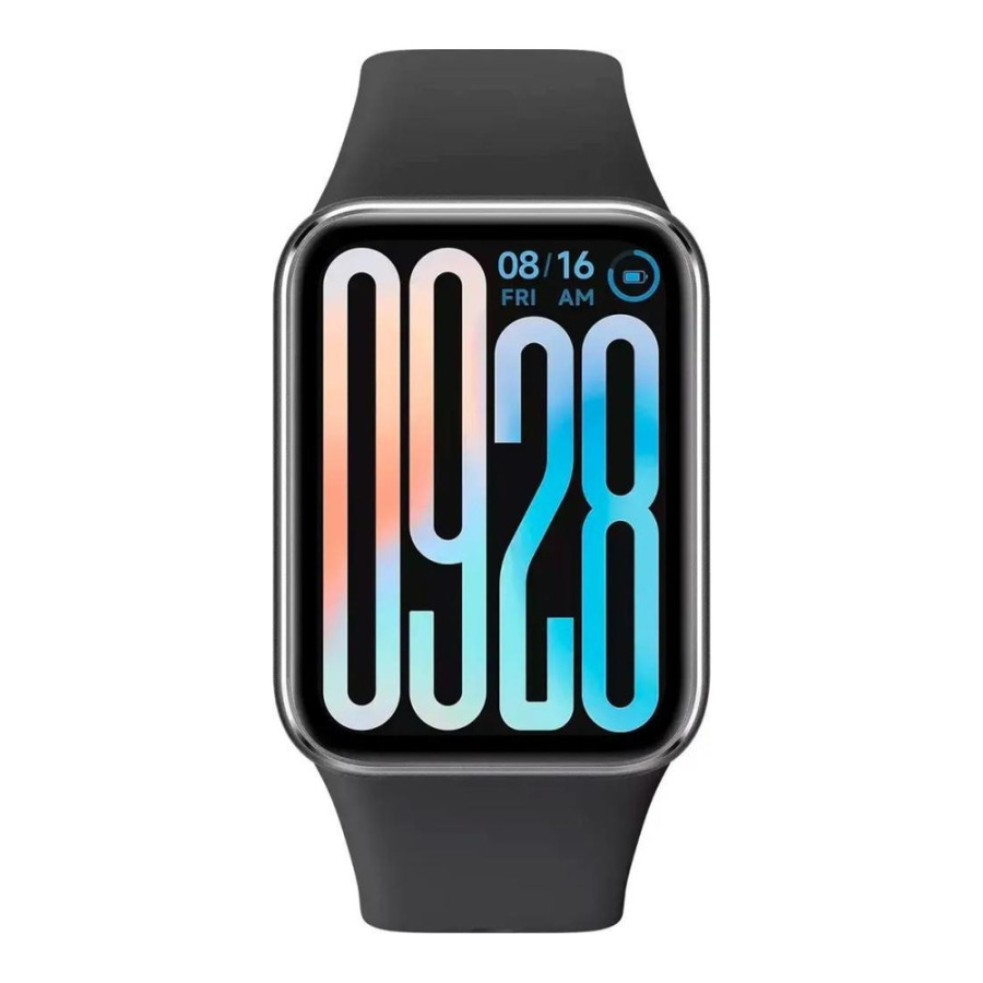 Xiaomi Smart Band 9 Pro Obsidian Black (BHR8710GL) (UA)