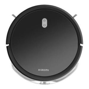 Xiaomi Mi Robot Vacuum E5 Black (UA)
