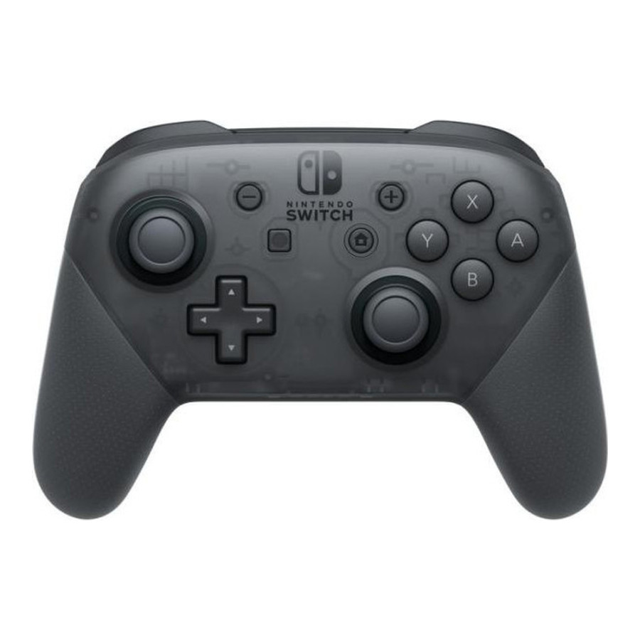 Nintendo Switch Pro Controller Splatoon 2