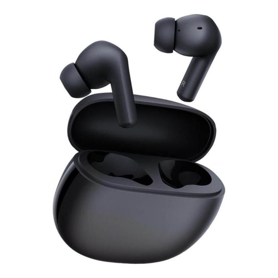 Xiaomi Redmi Buds 4 Active Black (BHR6992GL)
