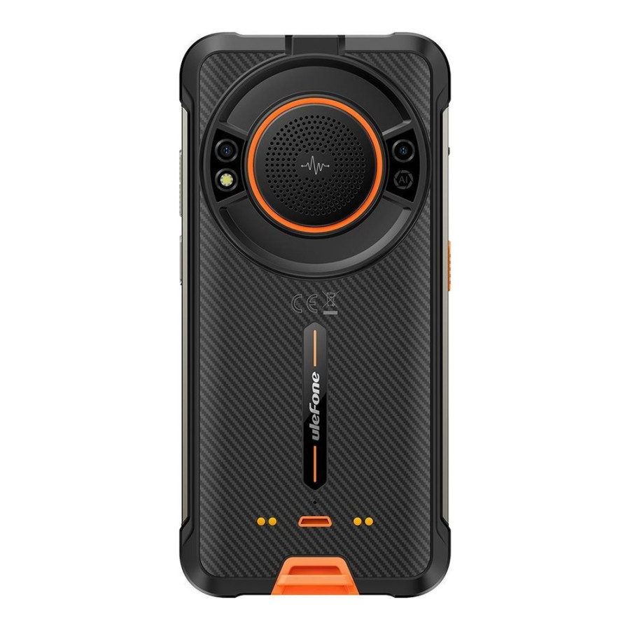 Ulefone Power Armor 16S 8/128GB Orange