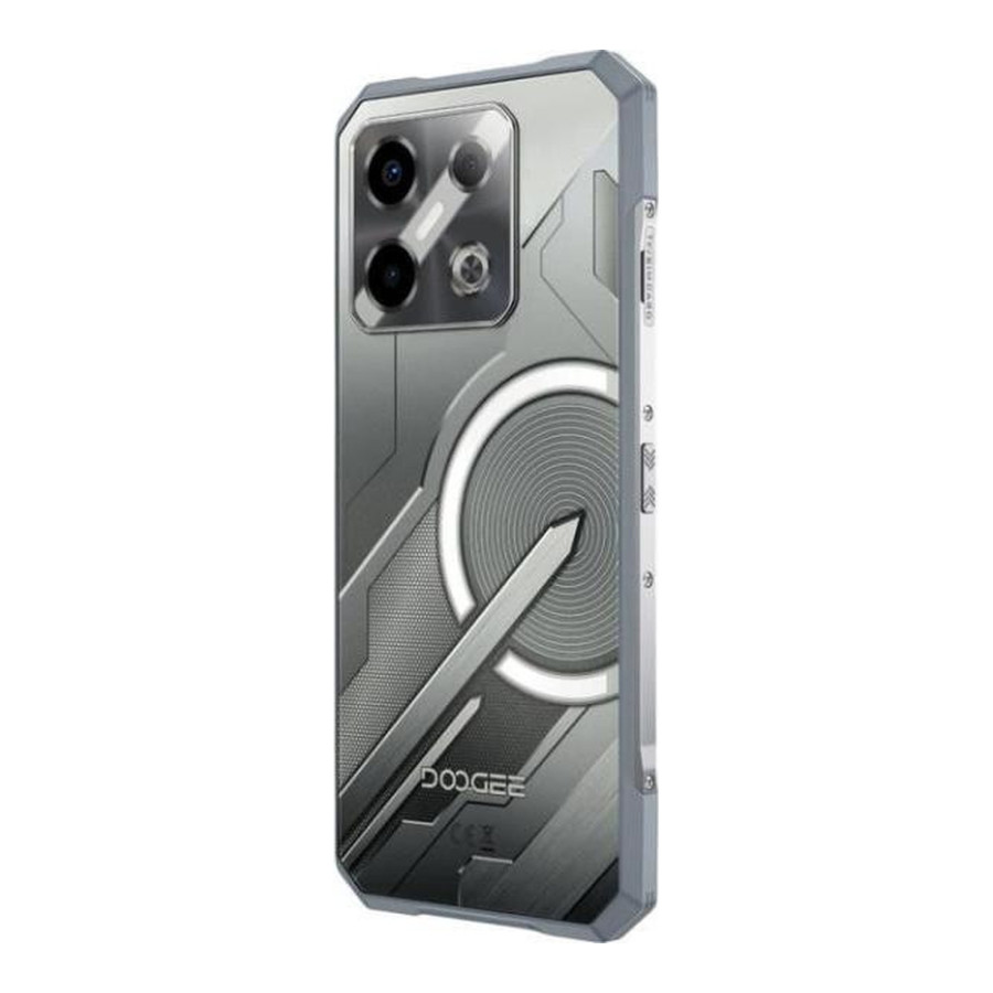 DOOGEE Blade GT Play 8/256GB Silver