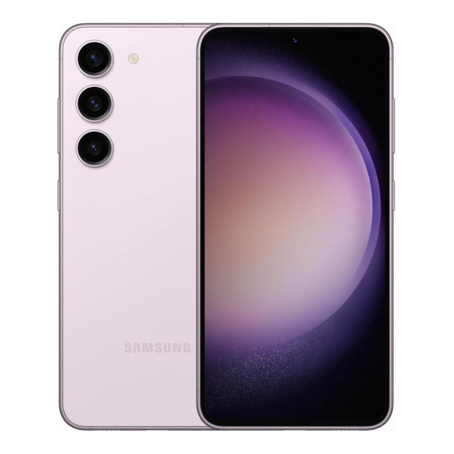 Samsung Galaxy S23 SM-S9110 8/256GB Lavender