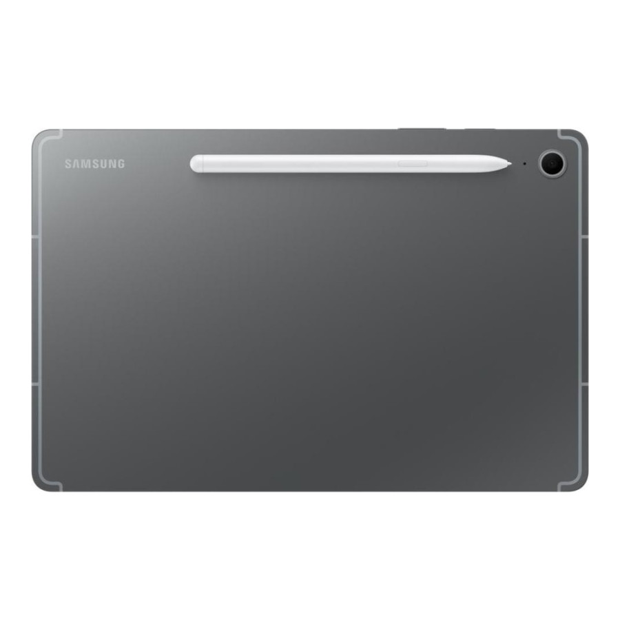 Samsung Galaxy Tab S10 FE+ 12/256GB Grey (SM-X620NZAP)