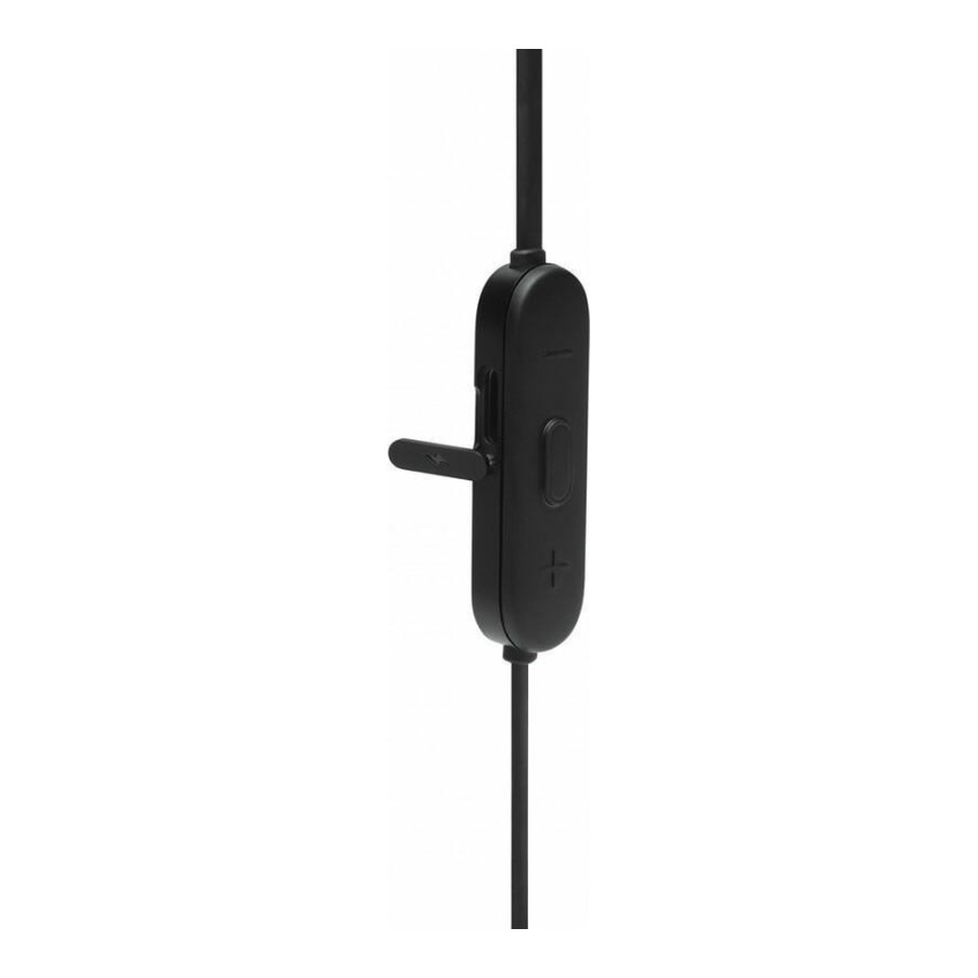 JBL T215BT Black (JBLT215BTBLK)