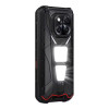DOOGEE V Max Play 16/512GB Armor Black (with projector)