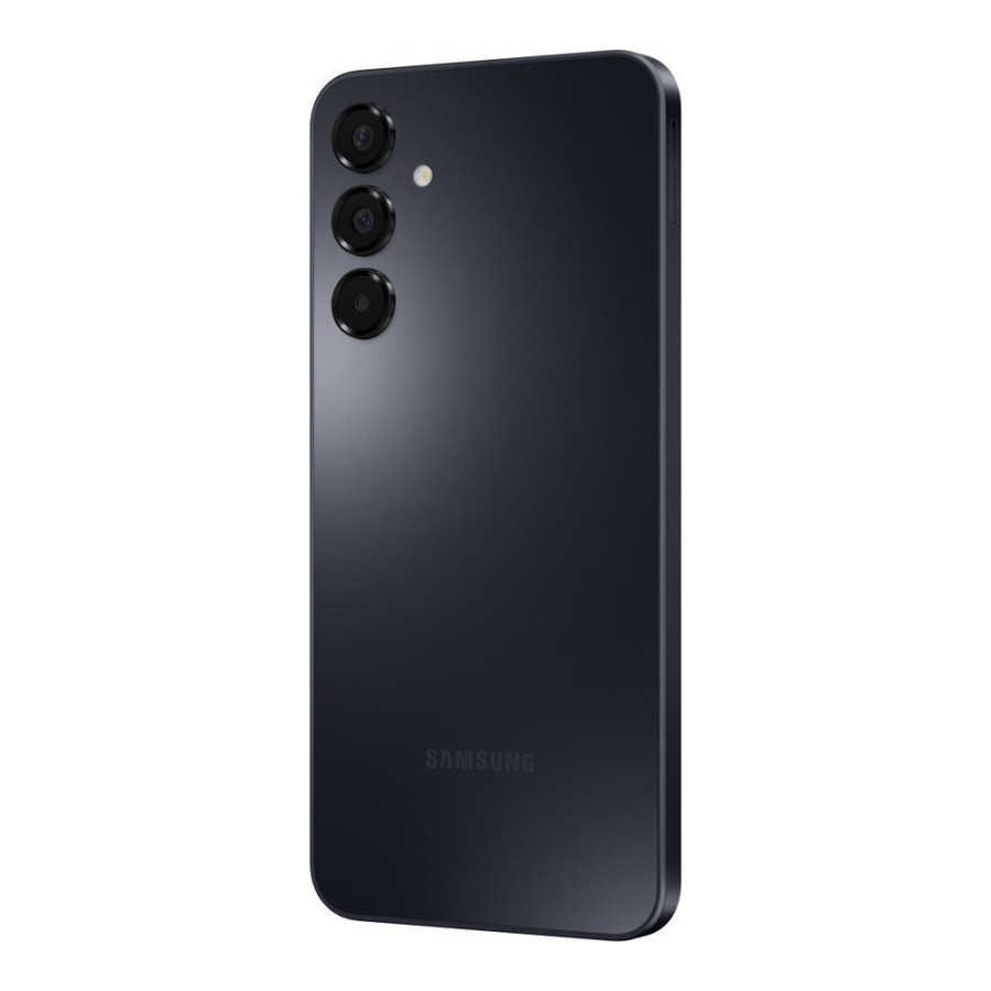 Samsung Galaxy A16 4/128GB Black (SM-A165FZKB) (UA)
