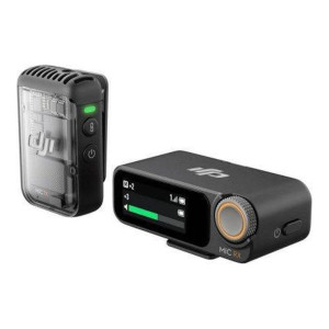 DJI Mic 2 Basic (1 TX + 1 RX) (6941565971371)