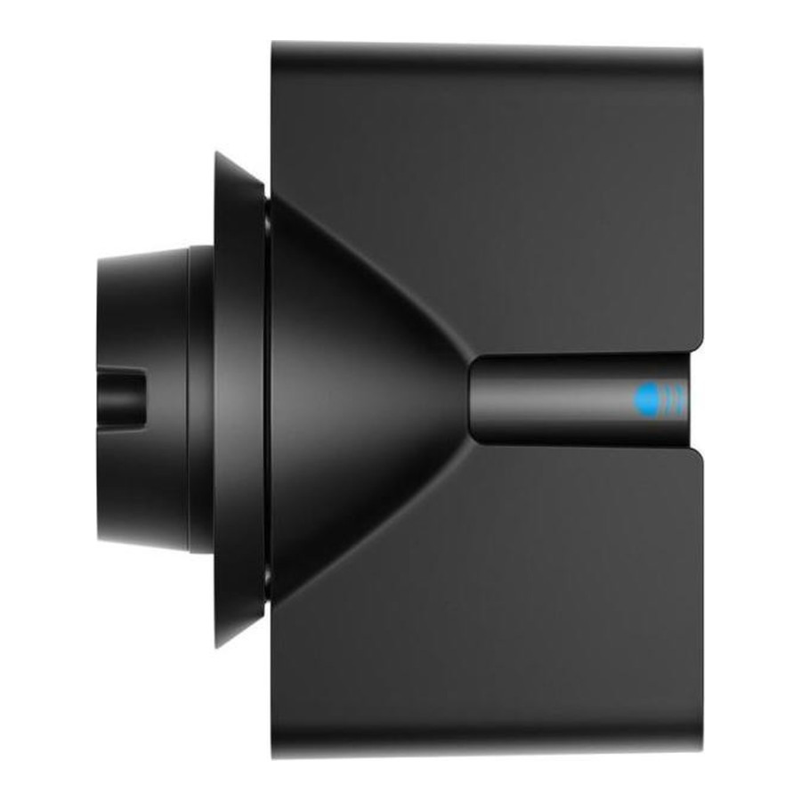 Dyson Supersonic HD16 Nural Ceramic Pink/Rose Gold (598975-01, 122518-01)