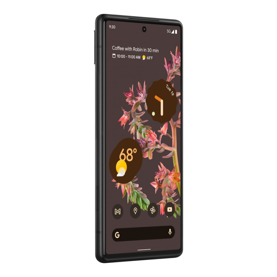Google Pixel 6 8/128GB Stormy Black