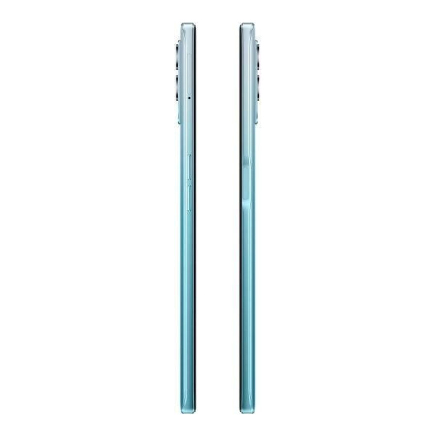Realme Narzo 50 4/64GB Speed Blue (Global Version)