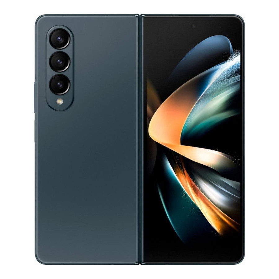 Samsung Galaxy Fold4 SM-F9360 12/512GB Graygreen