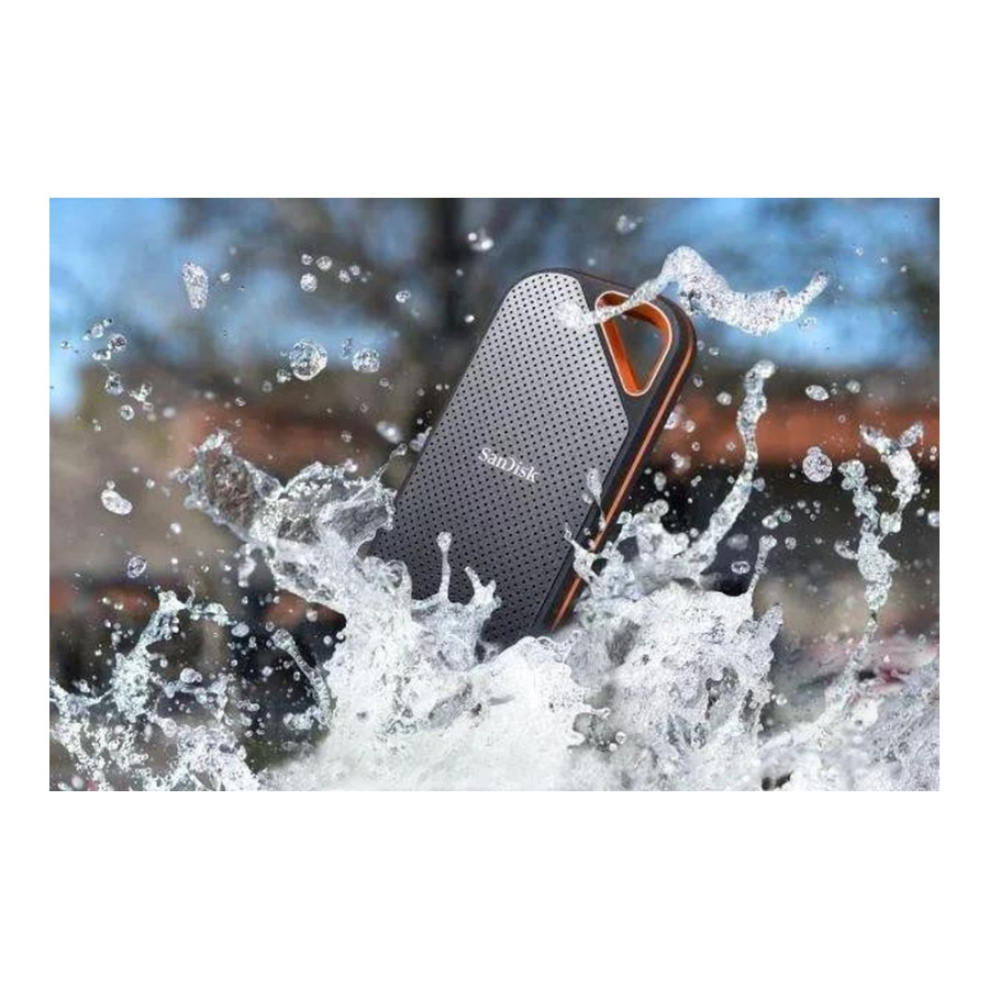 SanDisk Extreme PRO V2 2 TB (SDSSDE81-2T00-G47G)