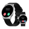 Motorola Moto Watch 120 Silver