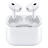 Apple AirPods Pro 2nd generation with MagSafe Charging Case USB-C (MTJV3)