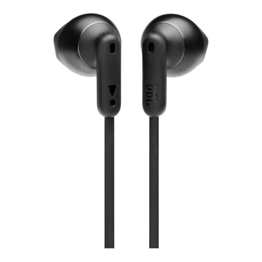 JBL T215BT Black (JBLT215BTBLK)