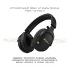 Marshall Monitor III A.N.C Black (1006861)