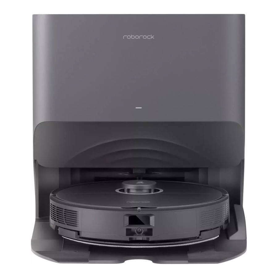 RoboRock S8 Pro Ultra Black