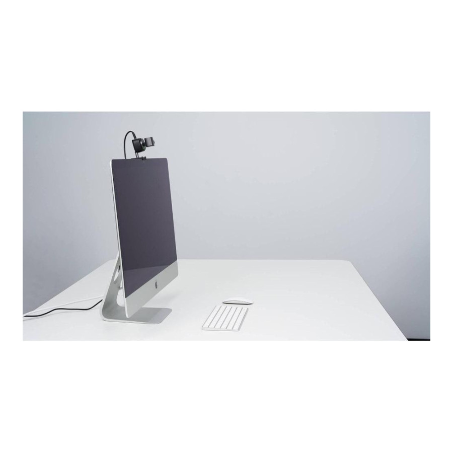 OBSBOT Tiny 2 AI-Powered PTZ 4K Webcam (OWB-2204-CE)