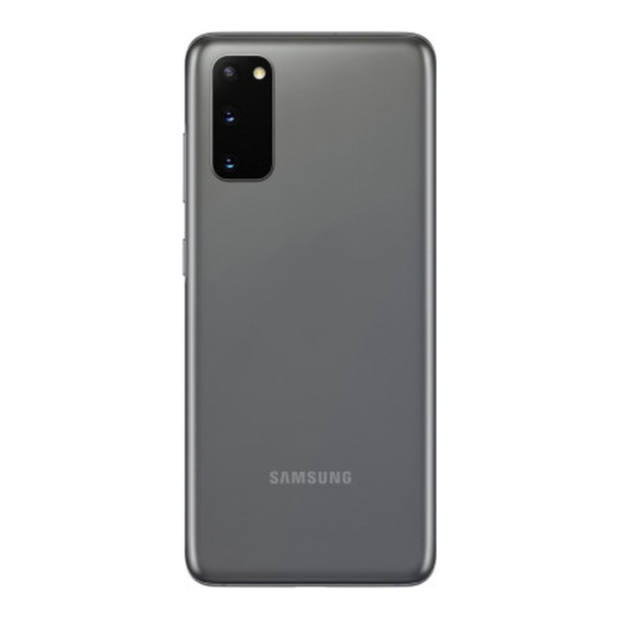 Samsung Galaxy S20 5G SM-G981 12/128GB Grey (SM-G981FZAD)