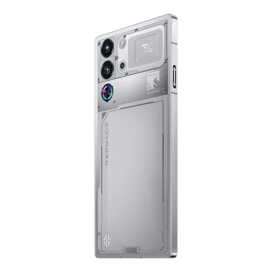 ZTE REDMAGIC 10S Pro 16/512GB Moonlight (Global Version)