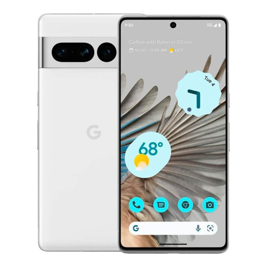 Google Pixel 7 Pro 12/512GB Snow