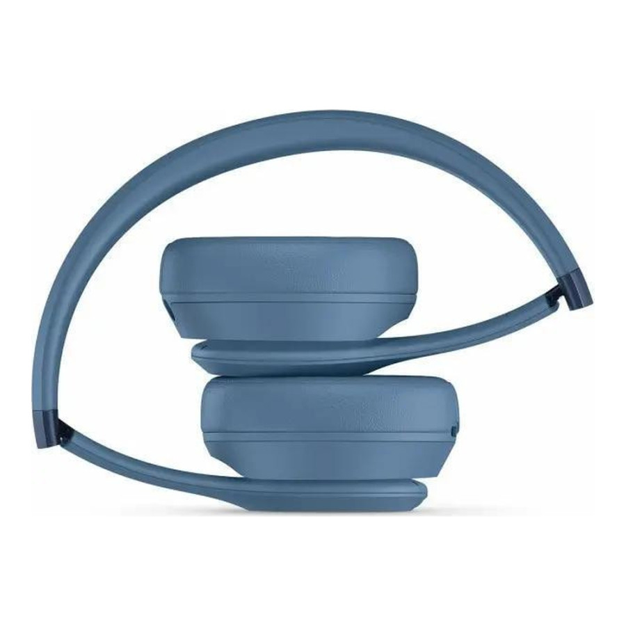 Beats by Dr. Dre Solo 4 Slate Blue (MUW43)
