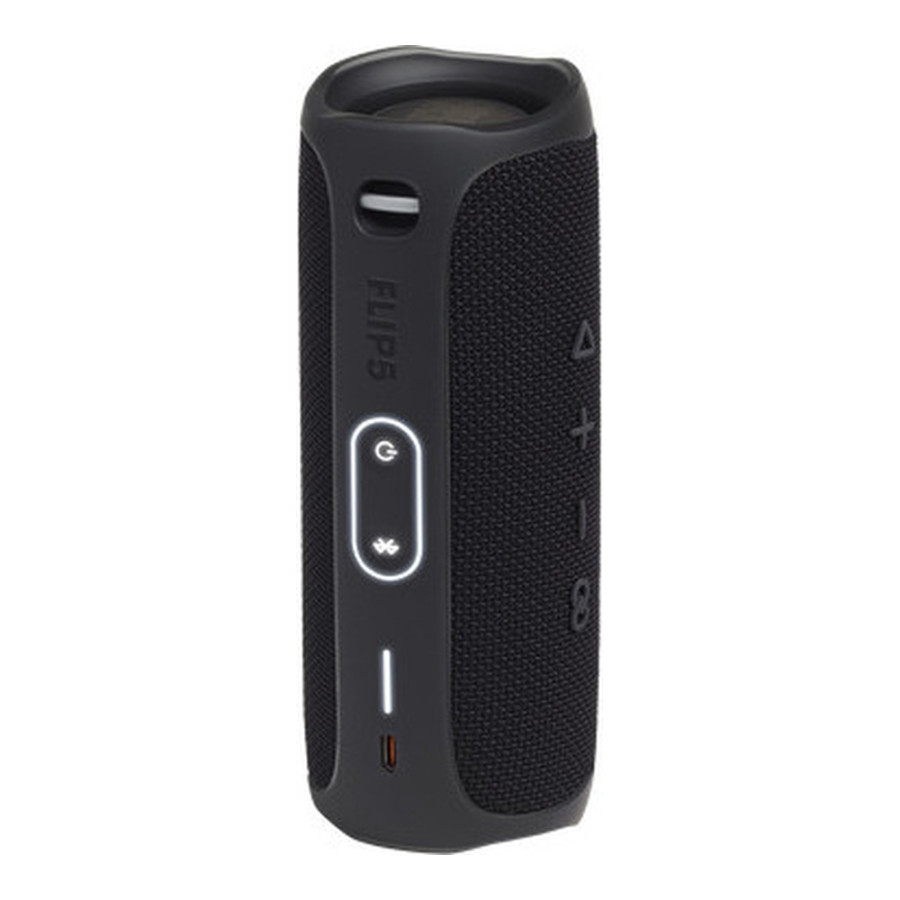 JBL Flip 5 Black (JBLFLIP5BLK)