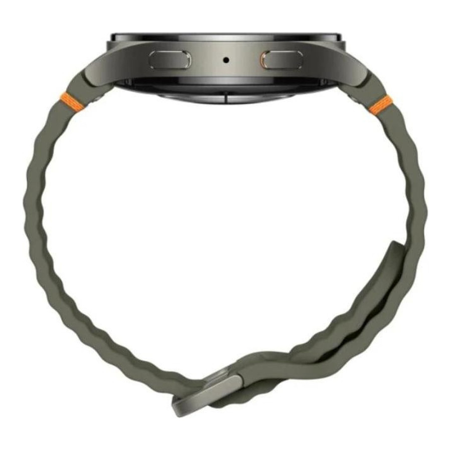 Samsung Galaxy Watch 7 40mm eSIM Green (SM-L305FZGA)