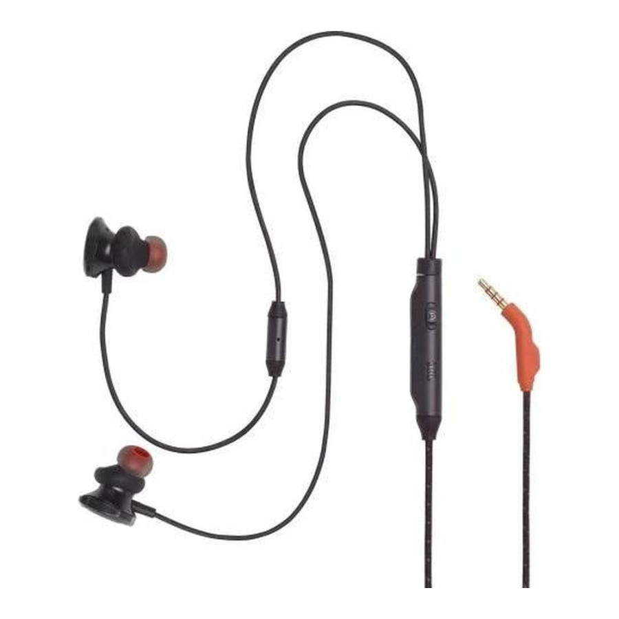 JBL Quantum 50 Black (JBLQUANTUM50BLK)