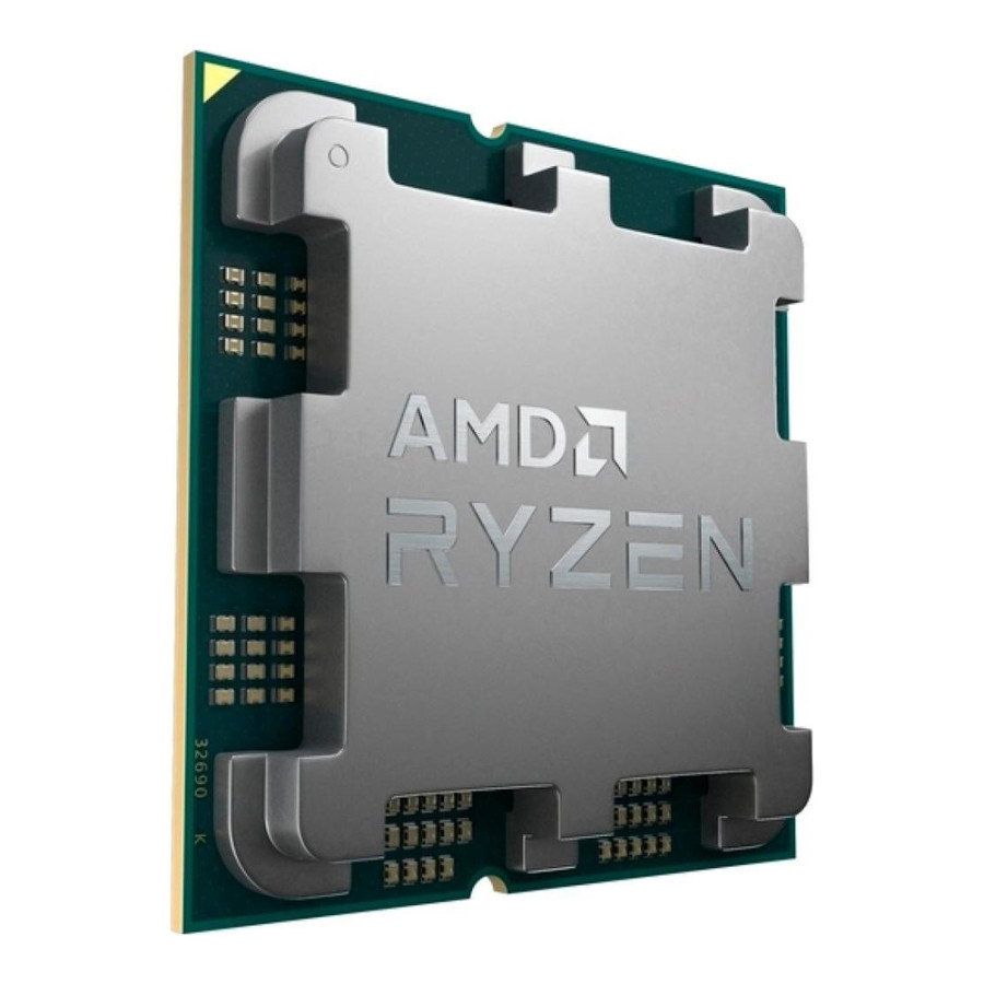 AMD Ryzen 7 9800X3D (100-100001084WOF)