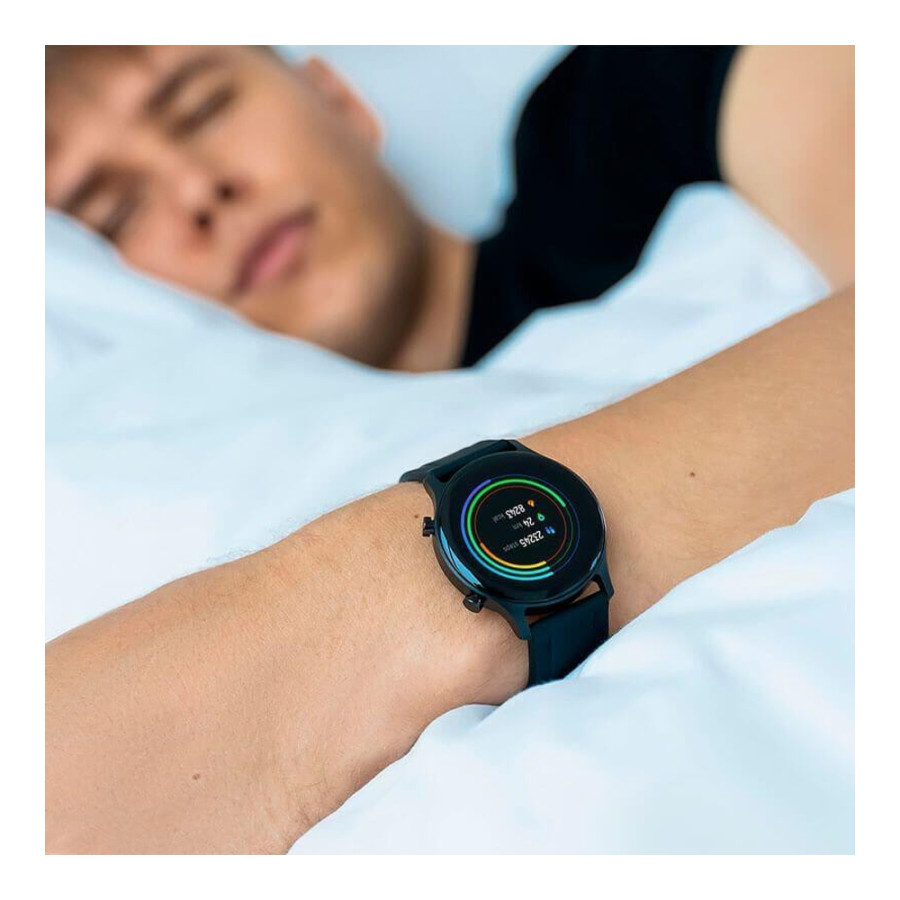Haylou LS04 Black