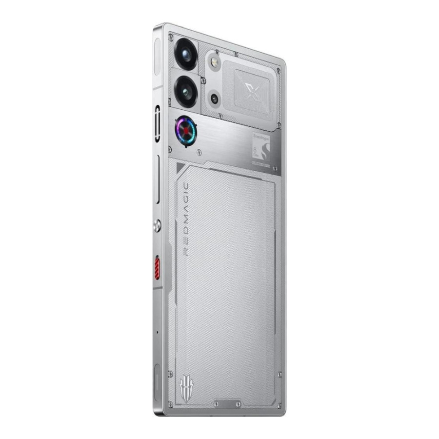 ZTE REDMAGIC 10S Pro 16/512GB Moonlight (Global Version)