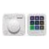 Logitech MX Creative Console Graphite (920-012931,920-012660)
