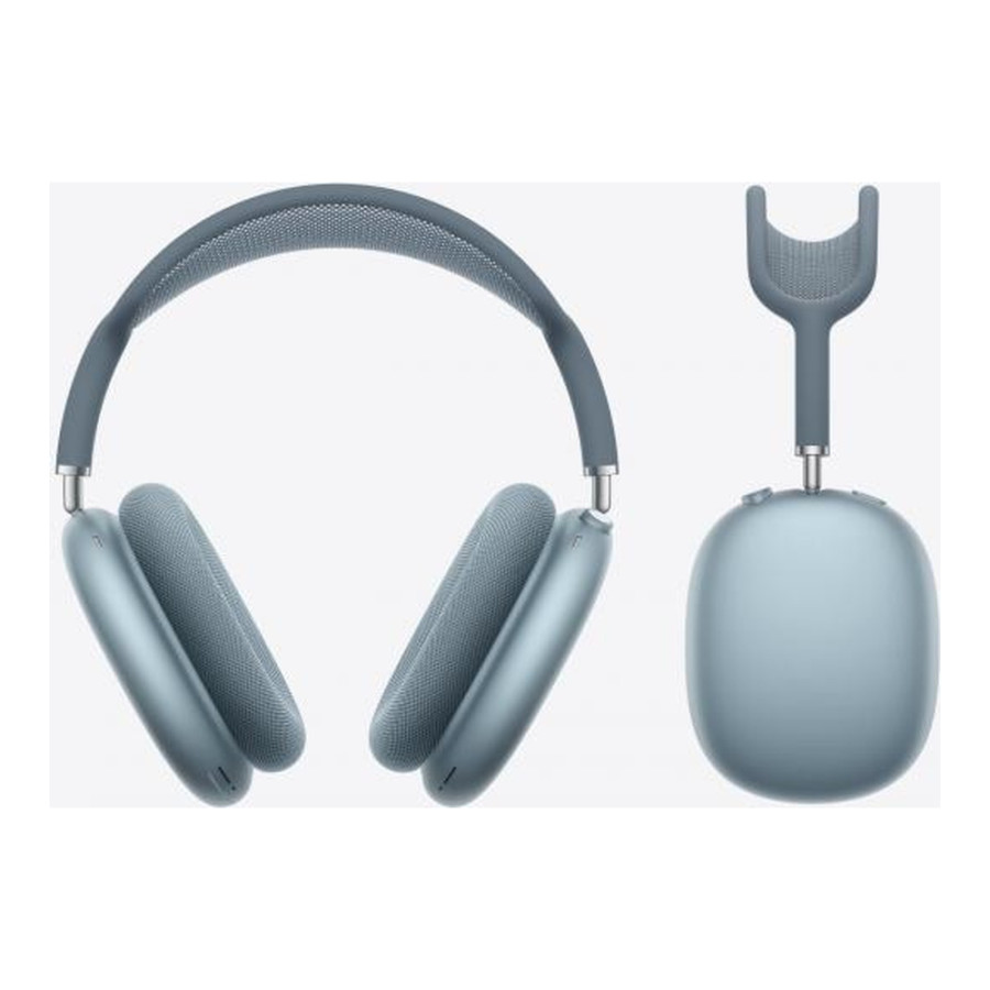 Apple AirPods Max USB-C Blue (MWW63) (EU)